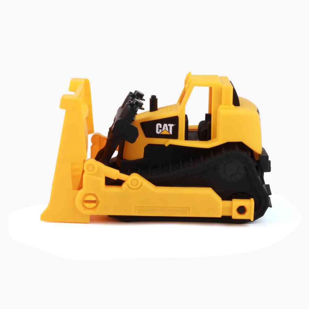 CAT Construction Fleet 10" - Bulldozer