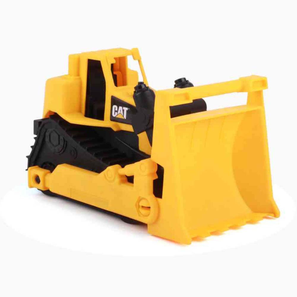 CAT Construction Fleet 10" - Bulldozer