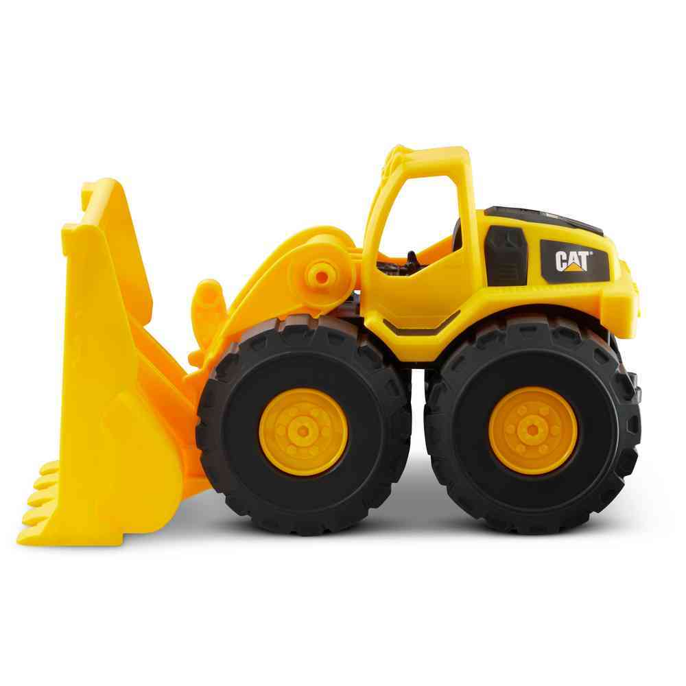 CAT Construction Fleet 10" - Wheel Loader