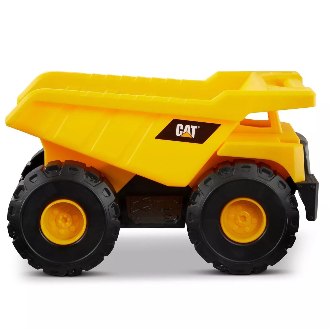CAT Tough Rigs 38cm Dump Truck