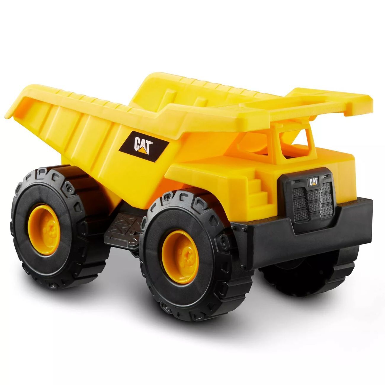 CAT Tough Rigs 38cm Dump Truck