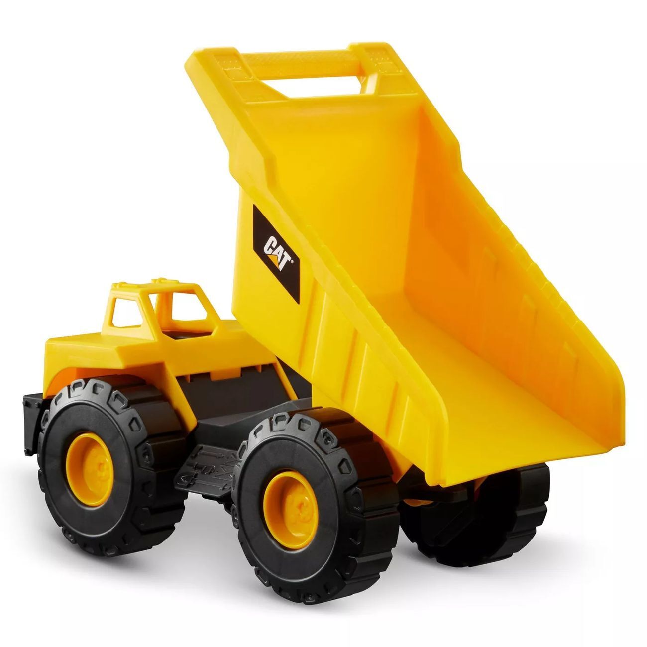 CAT Tough Rigs 38cm Dump Truck