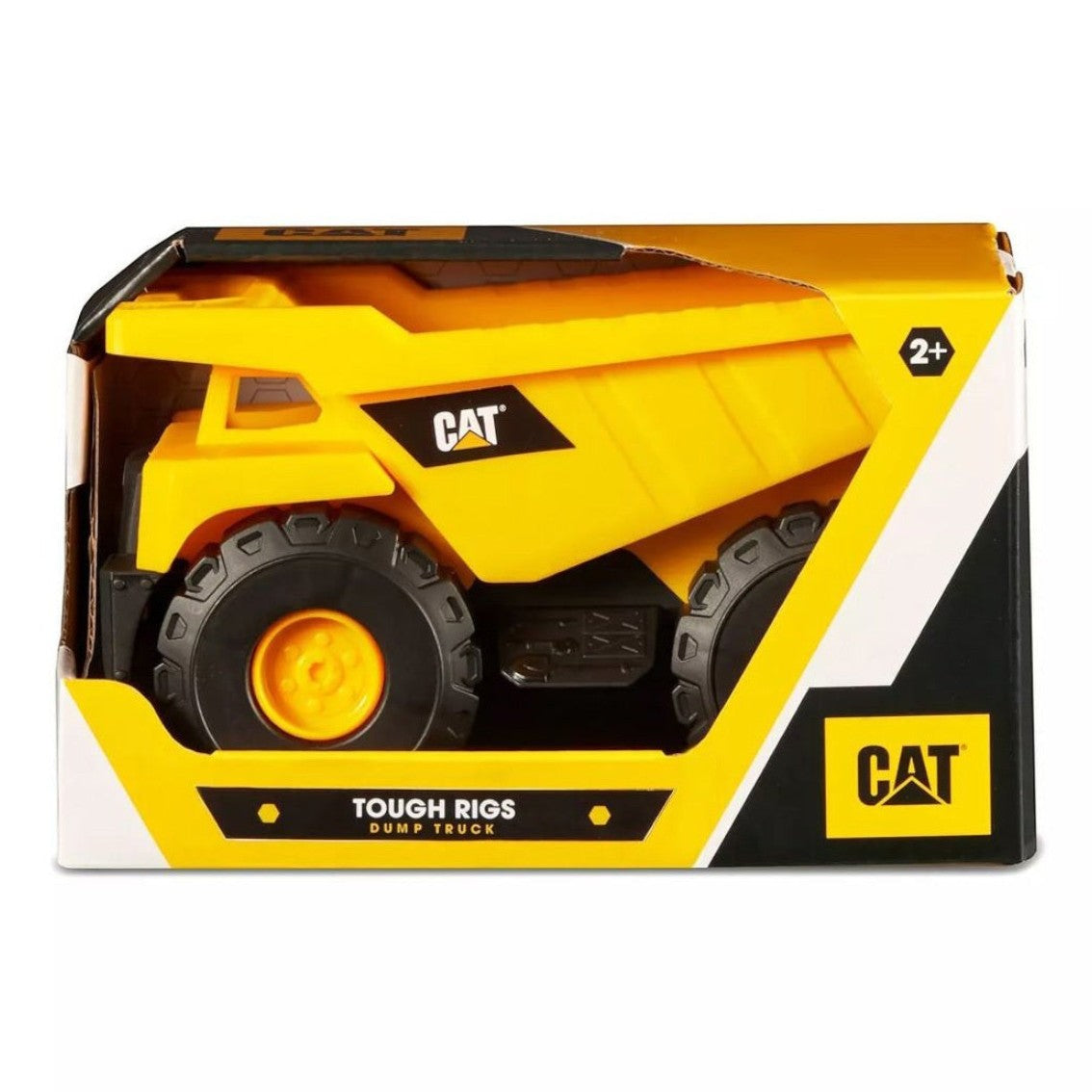 CAT Tough Rigs 38cm Dump Truck