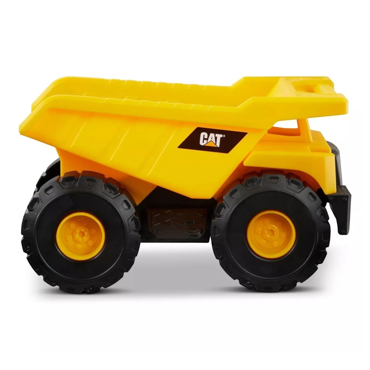 CAT Tough Rigs 38cm Dump Truck