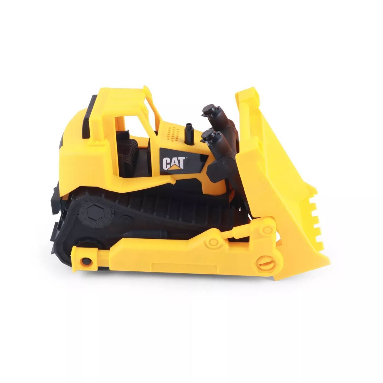 CAT Tough Rigs 15" - Bulldozer