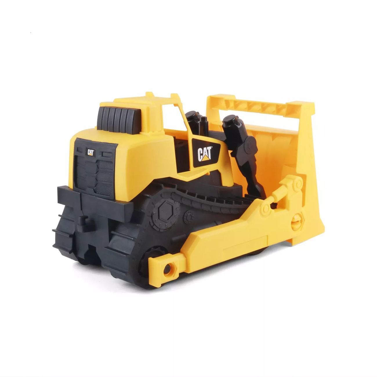 CAT Tough Rigs 15" - Bulldozer