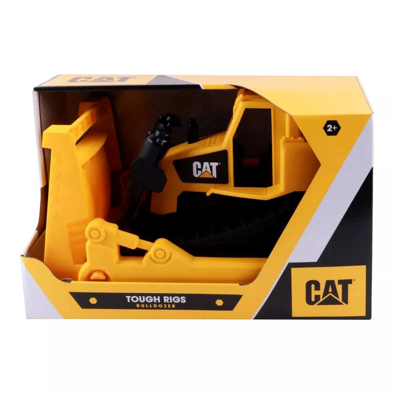 CAT Tough Rigs 38cm Bulldozer