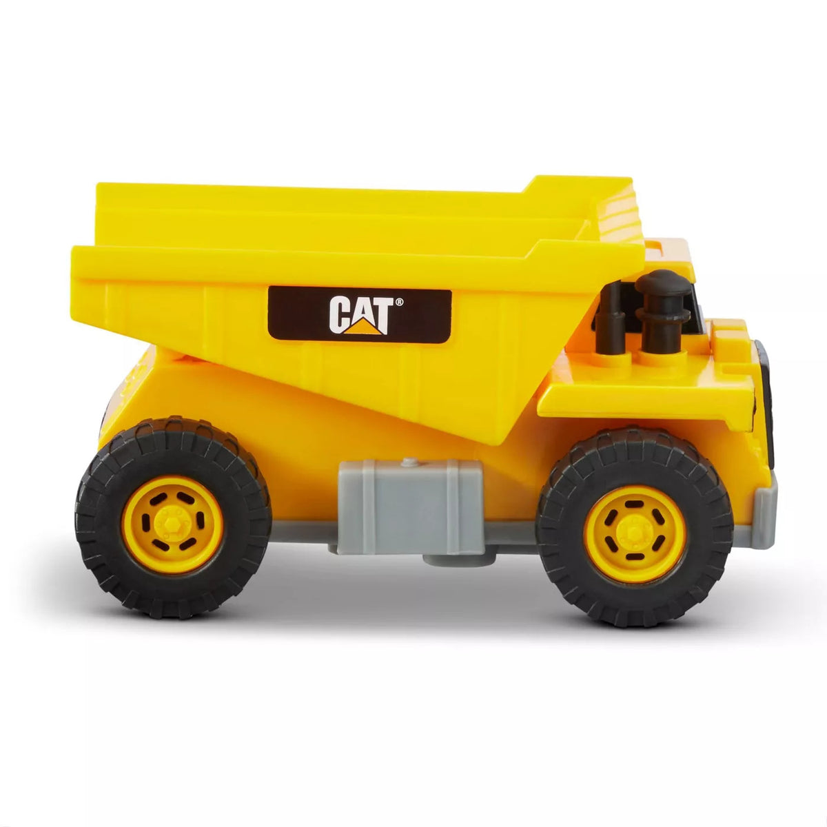 CAT Power Mini Crew Dump Truck