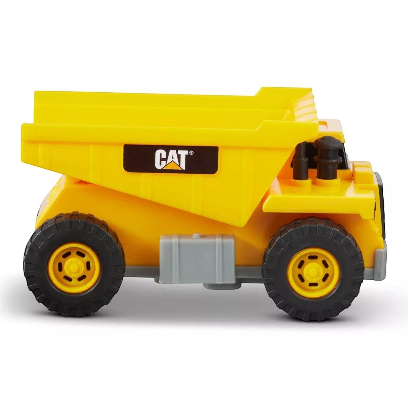 CAT Power Mini Crew Dump Truck
