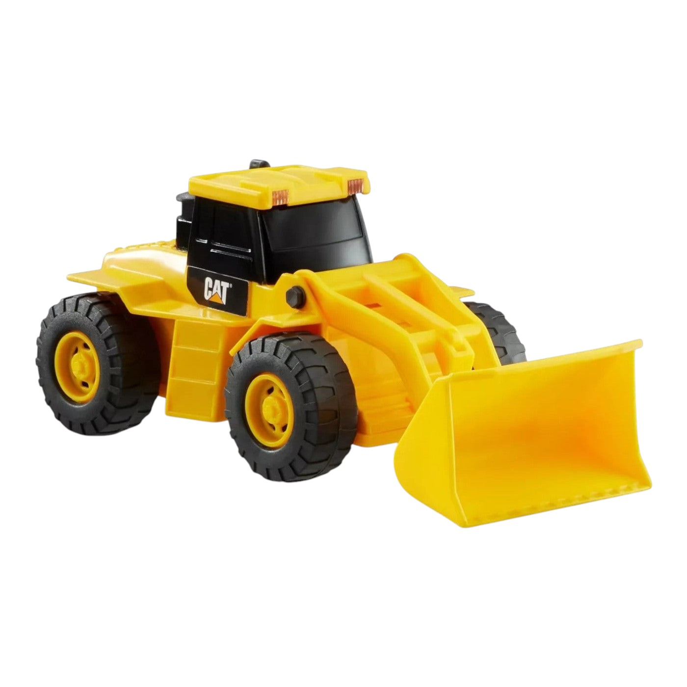 CAT Power Mini Crew Wheel Loader