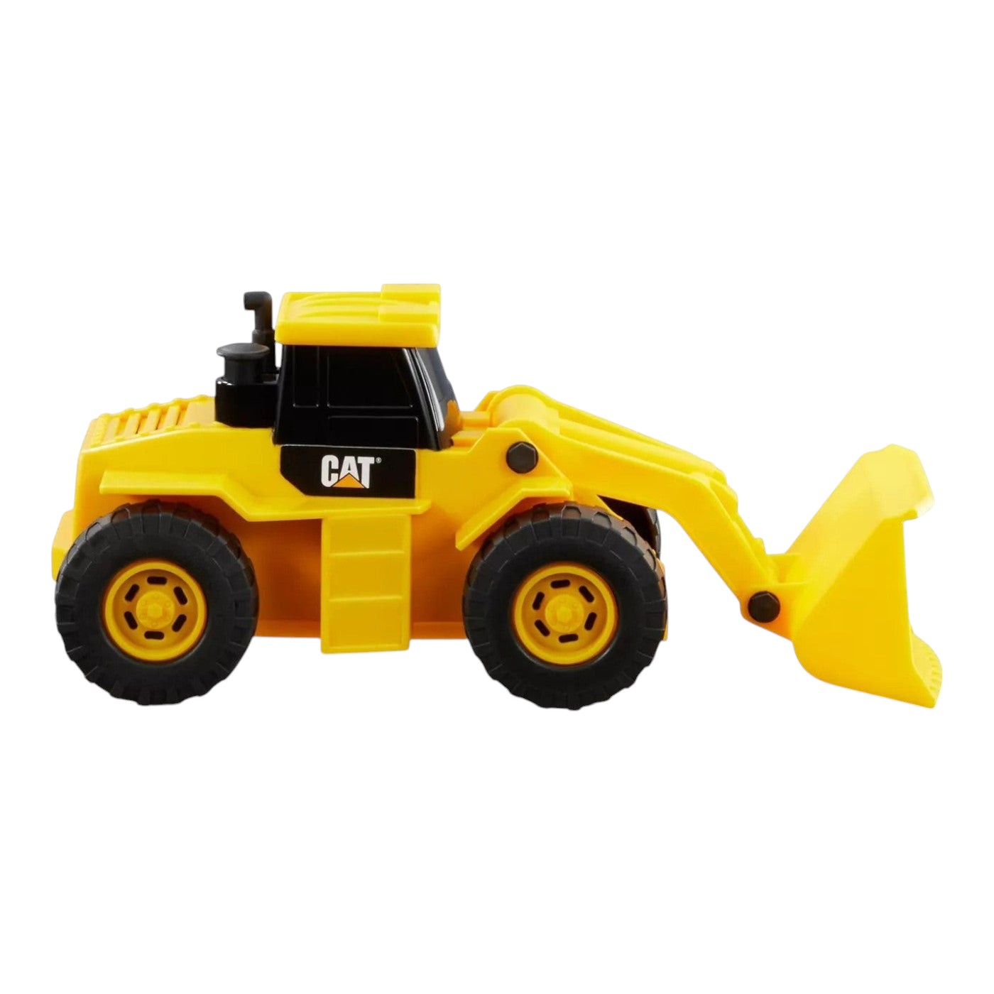 CAT Power Mini Crew Wheel Loader