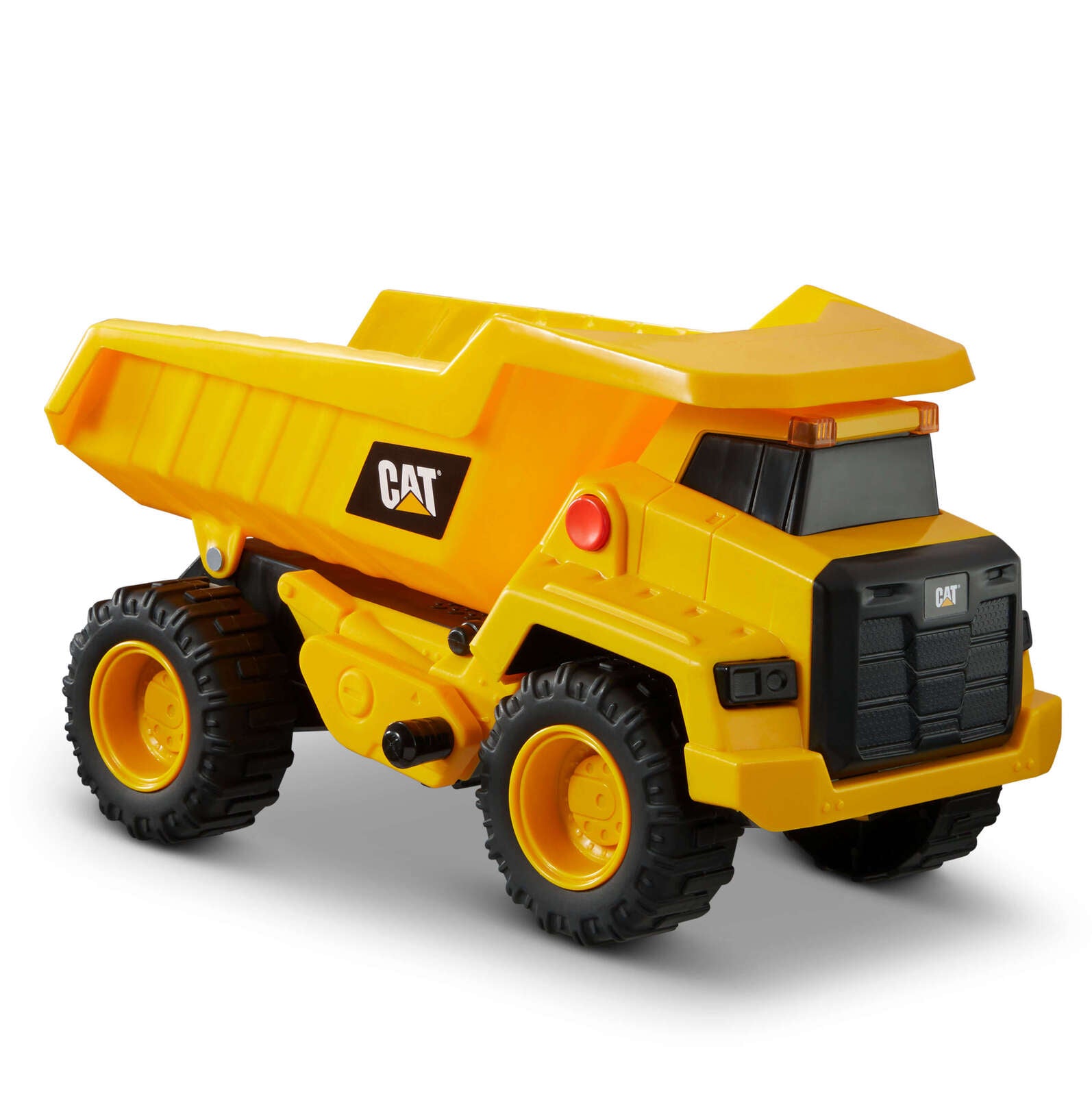 CAT Power Haulers - Dump Truck