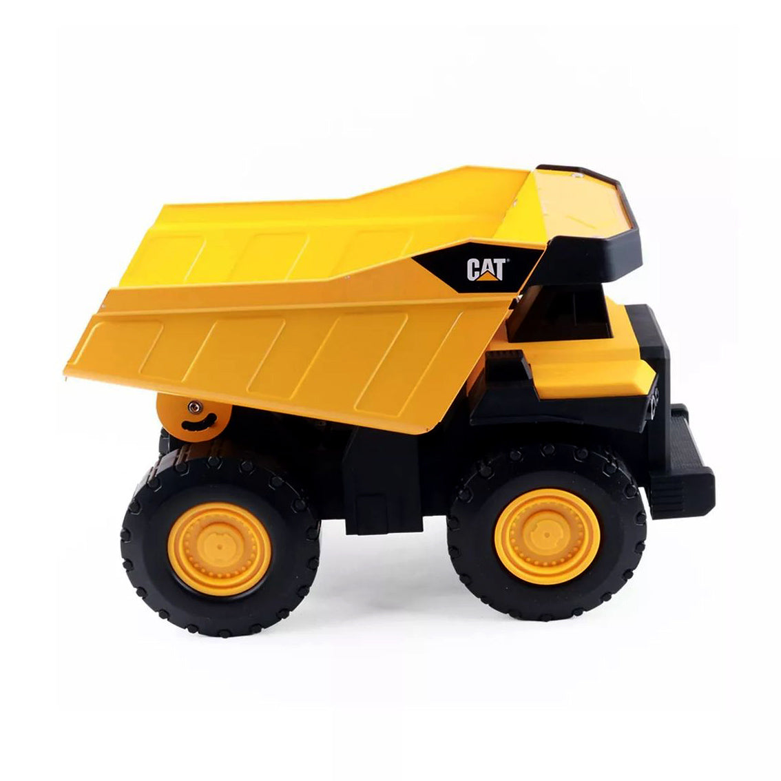 CAT Steel - Dump Truck