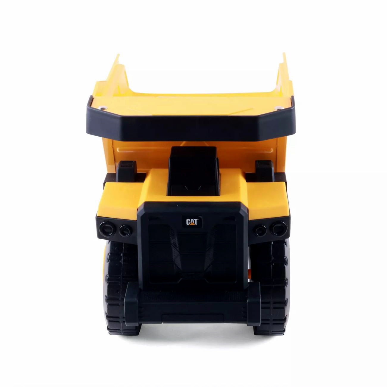 CAT Steel - Dump Truck