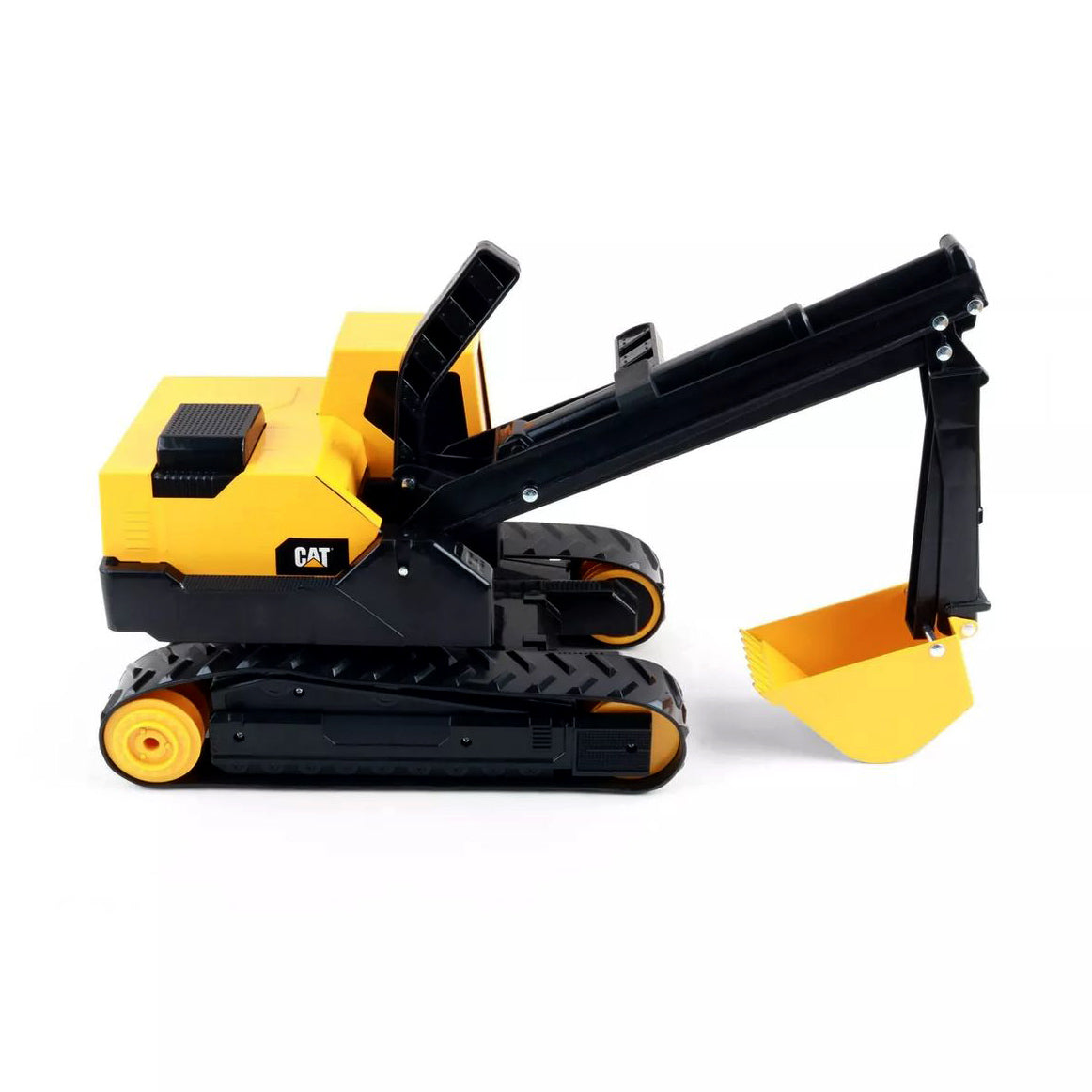 CAT Steel Excavator