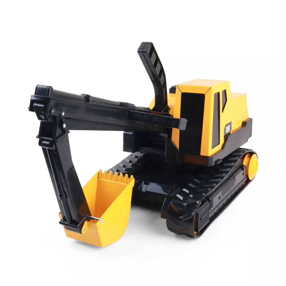 CAT Steel Excavator