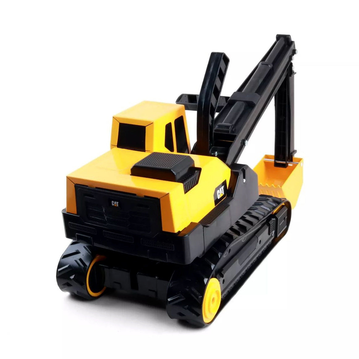 CAT Steel Excavator