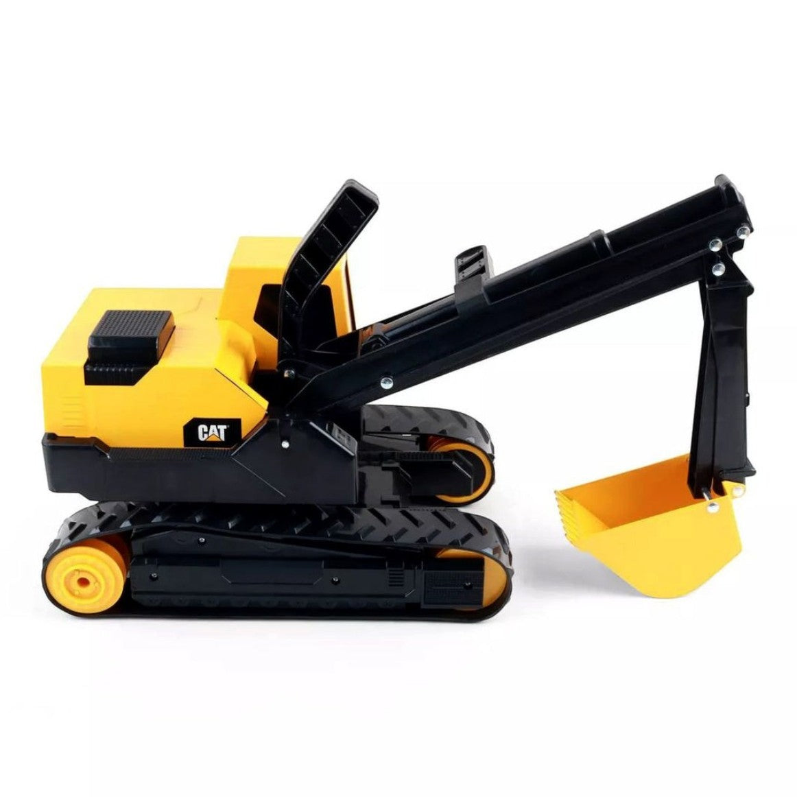 CAT Steel Excavator