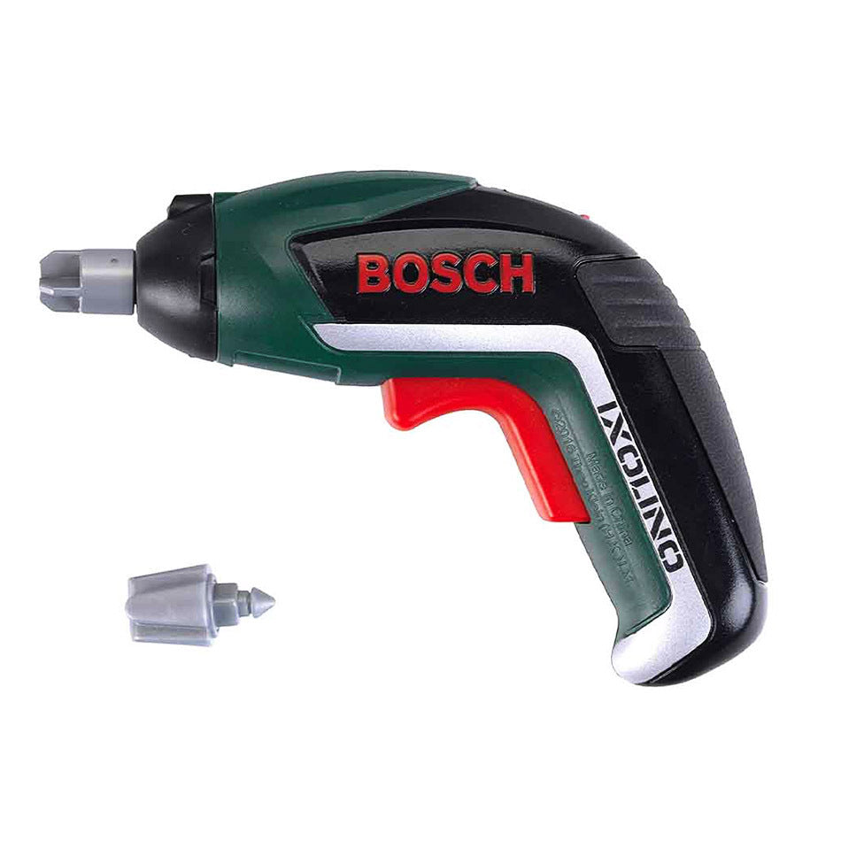 Bosch Ixolino Cordless Screwdriver Toy