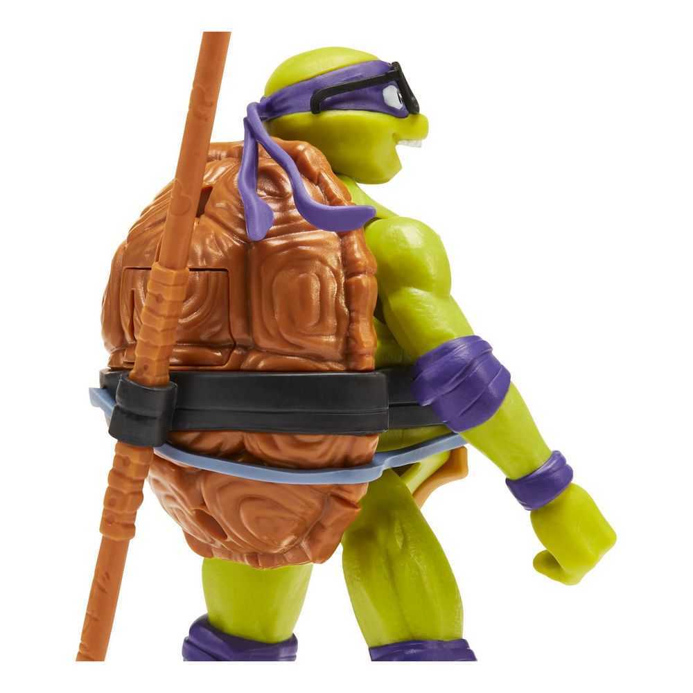 TMNT Mutant Mayhem - Ninja Shouts Donatello