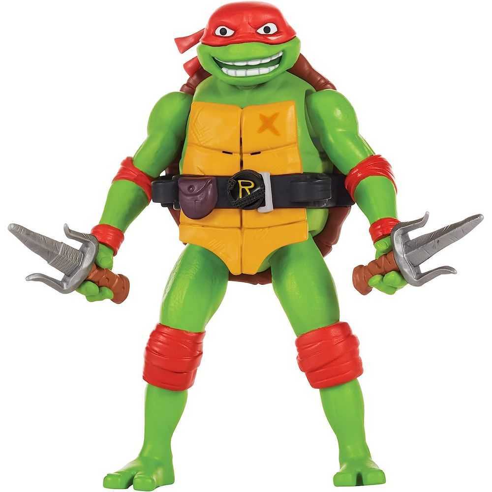 TMNT Mutant Mayhem - Ninja Shouts Raphael