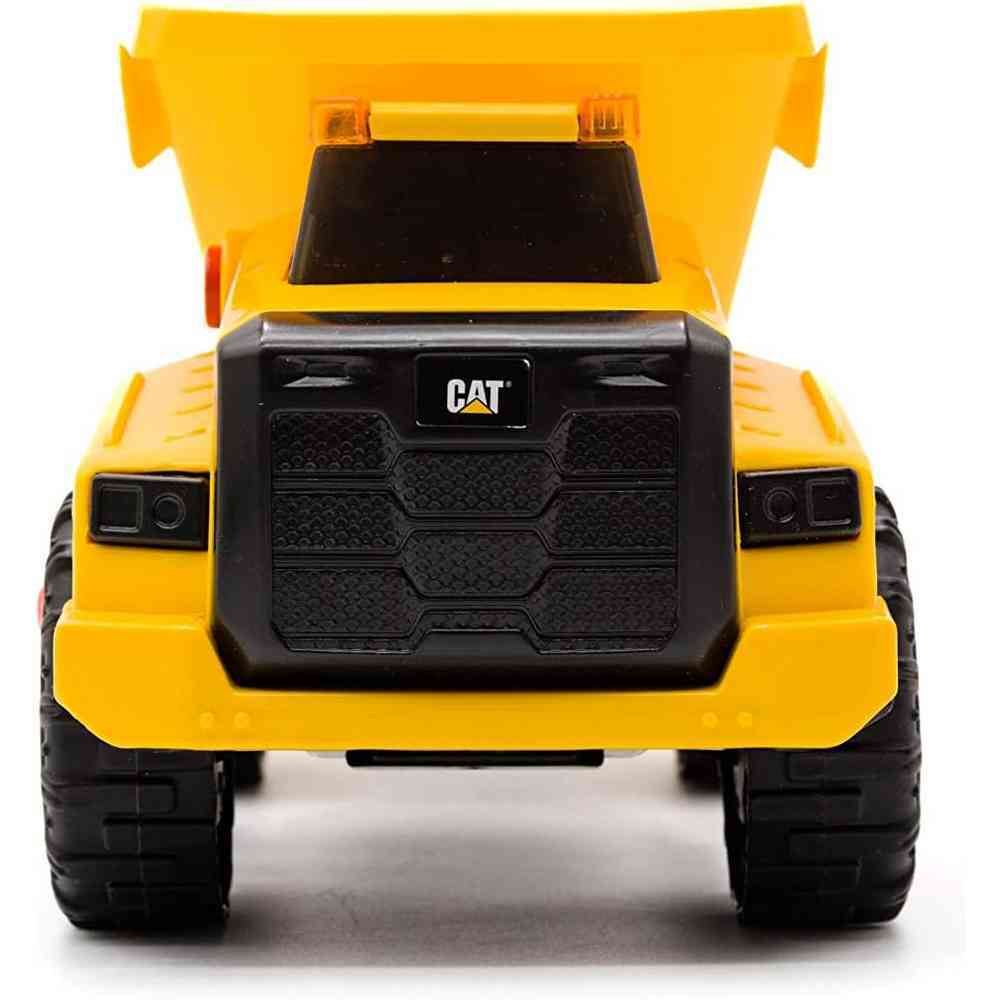 CAT Power Haulers 2.0 - Dump Truck