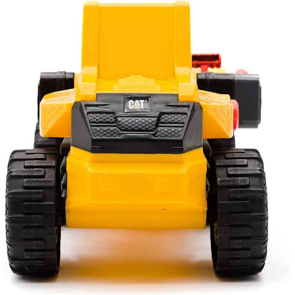 CAT Power Haulers 2.0 - Wheel Loader