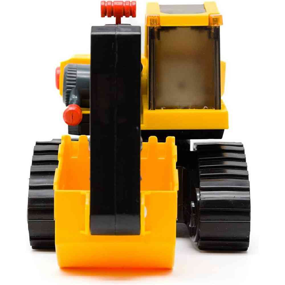 CAT Power Haulers 2.0 - Excavator