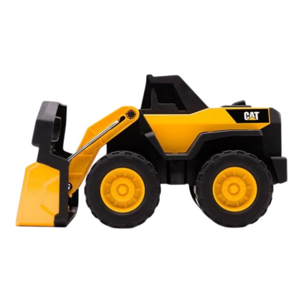 Cat Compact Steel Wheel Loader