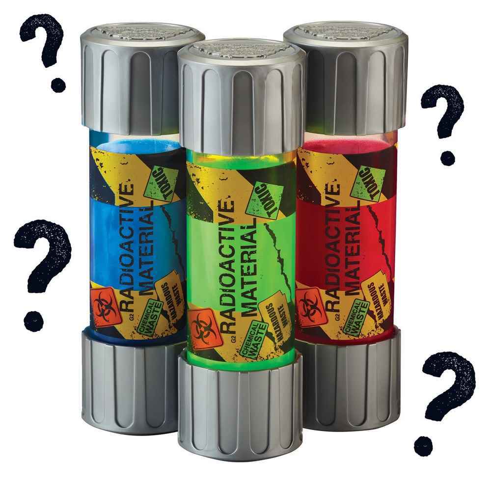 TMNT Mutant Mayhem Mutagen Ooze Blind Cannister