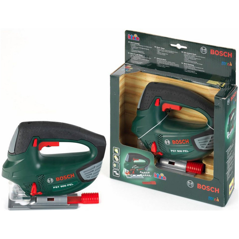 Bosch Mini - Jigsaw