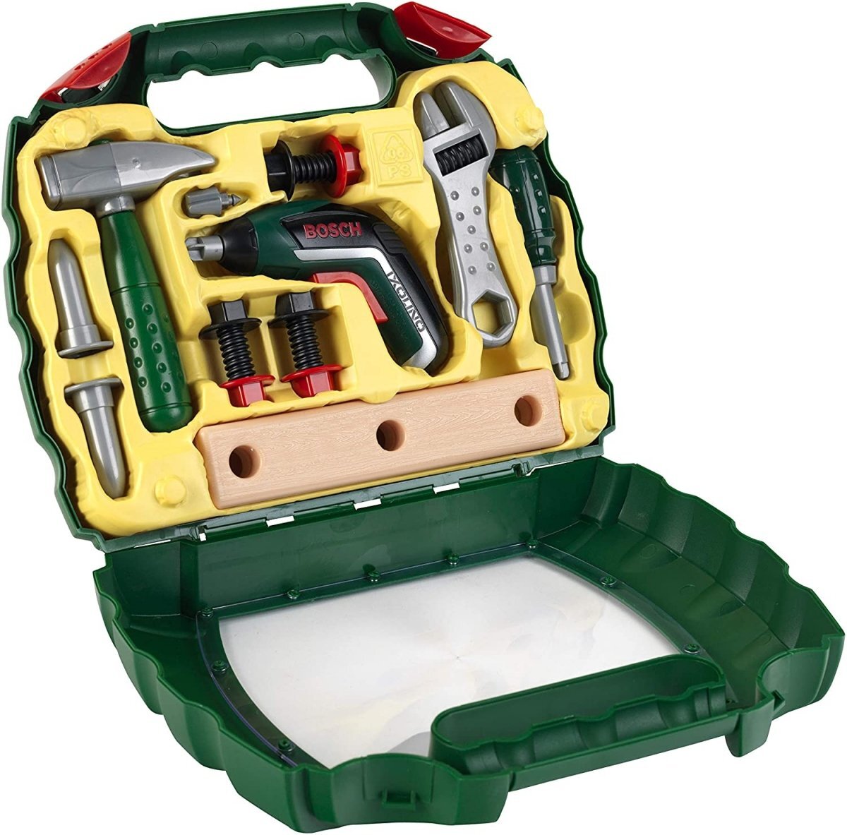 Bosch Mini Tool Case Toy