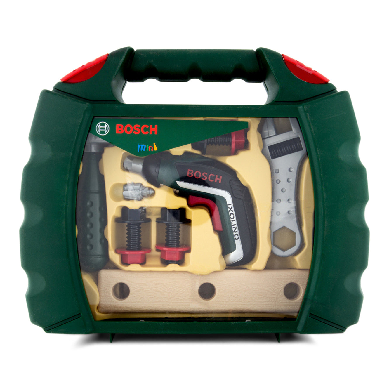 Bosch Mini Tool Case Toy