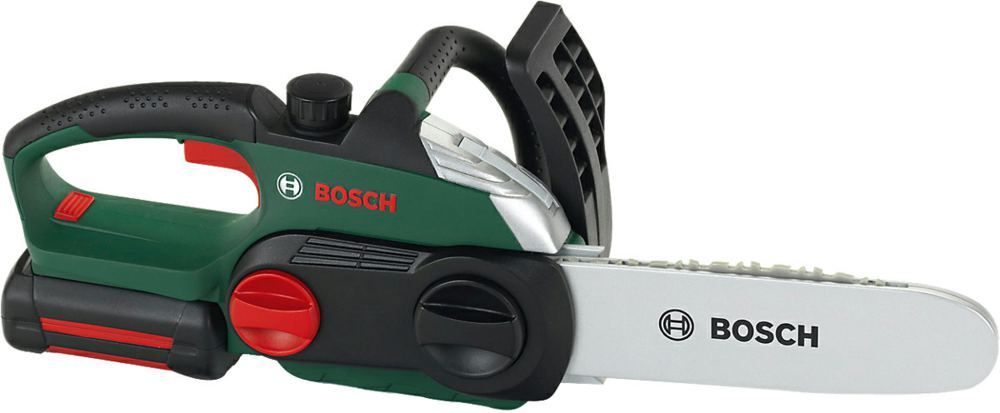 Bosch Chain Saw Toy