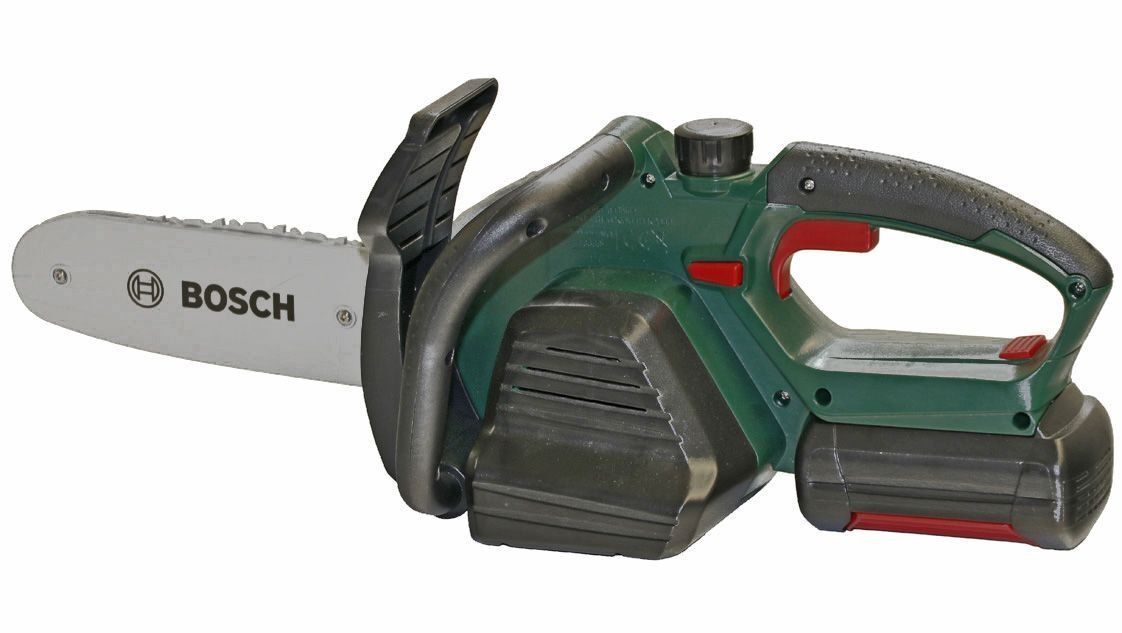 Bosch Chain Saw Toy