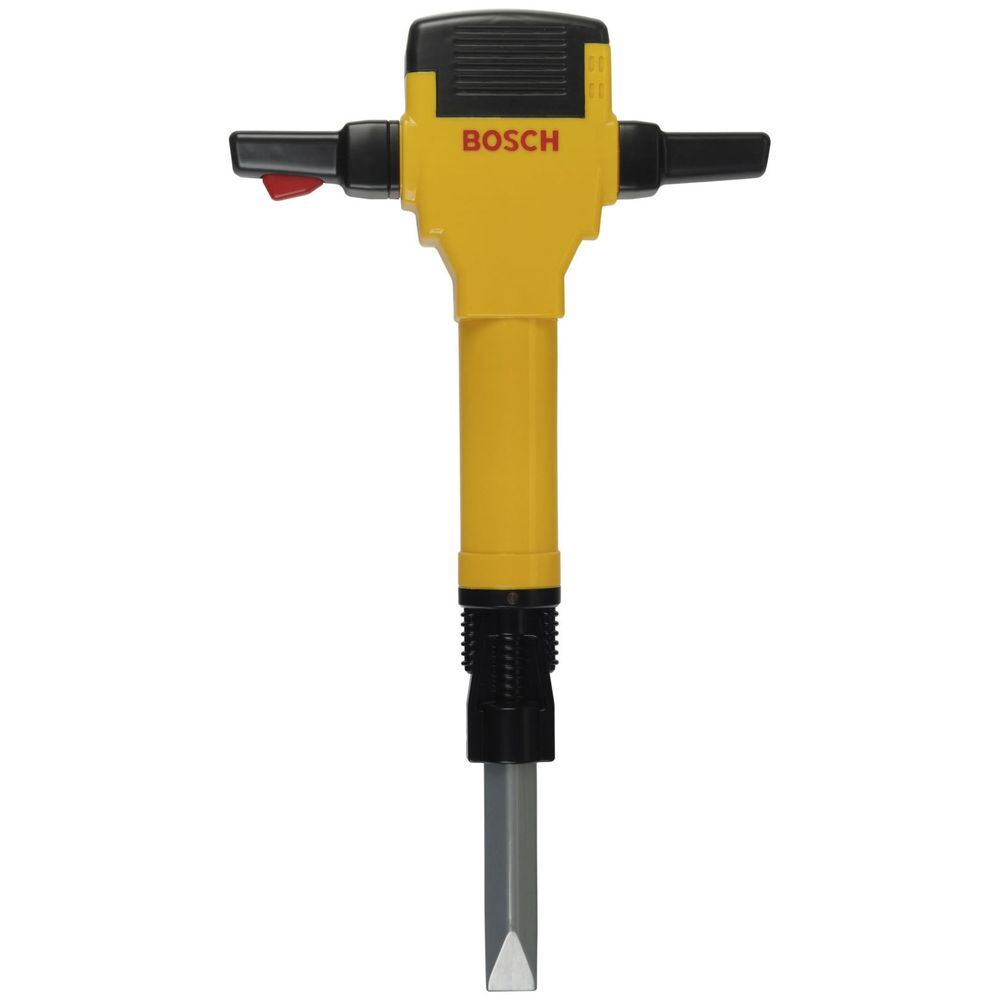 Bosch Mini - Jackhammer (Demolition Hammer)