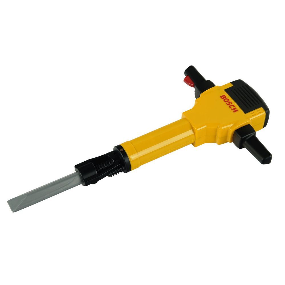 Bosch Mini - Jackhammer (Demolition Hammer)