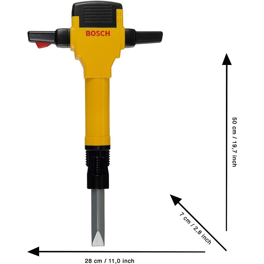Bosch Mini Demolition Hammer