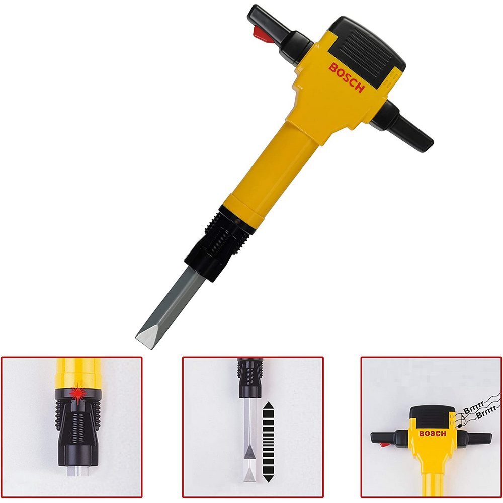 Bosch Mini Demolition Hammer