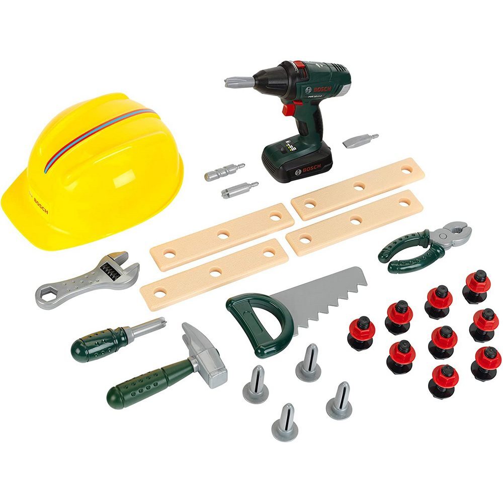 Bosch - DIY Tool Set