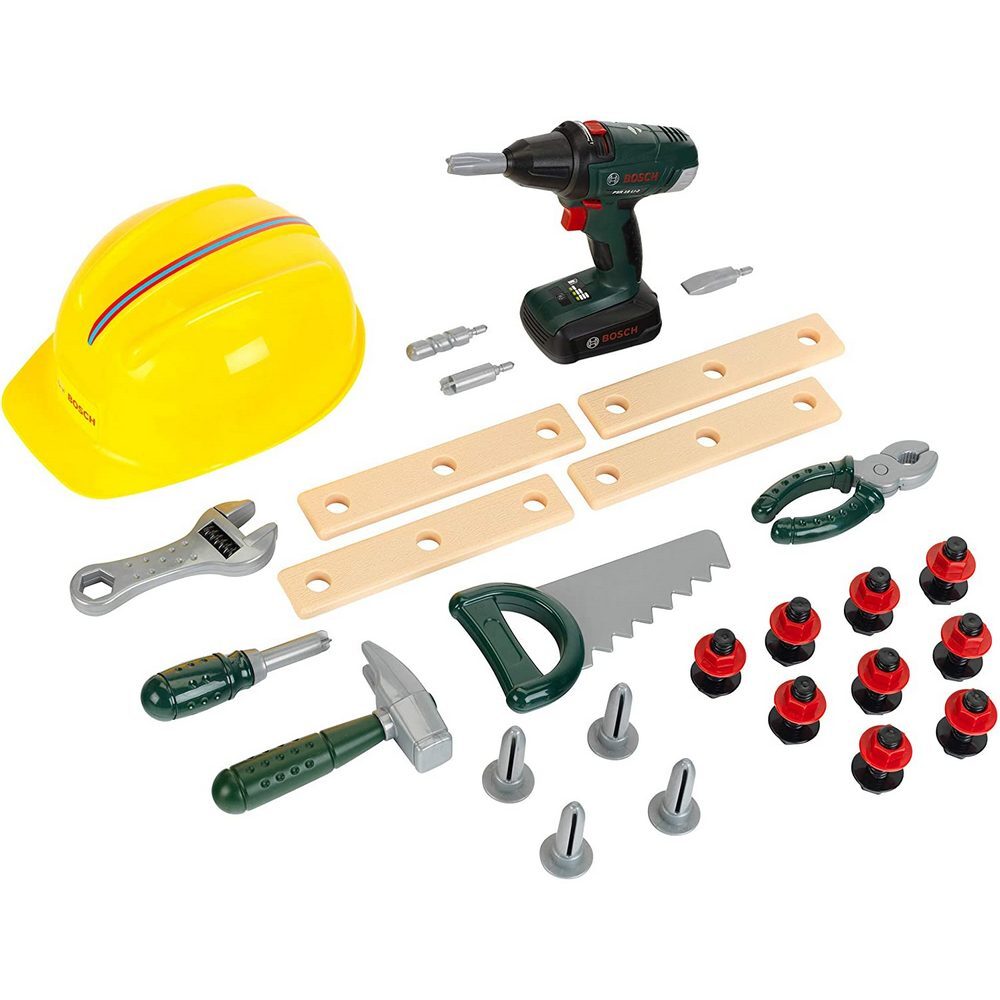Bosch DIY Set 36 Piece