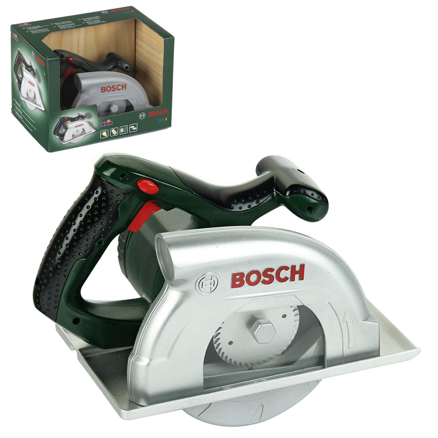 Bosch Mini - Circular Saw