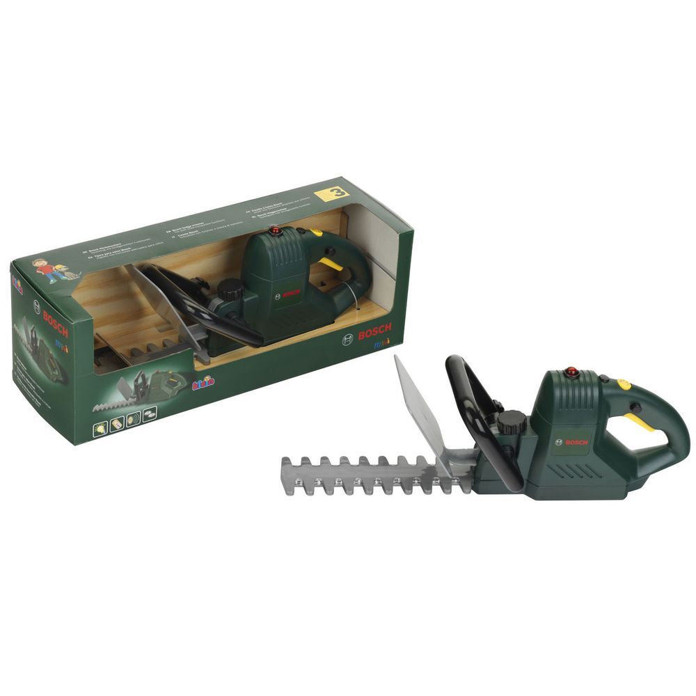 Bosch Mini Hedge Trimmer