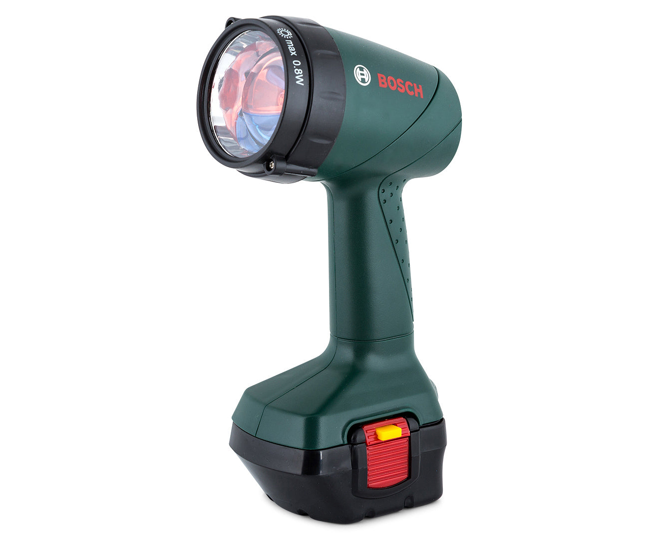Bosch Mini Lamp with Multi Colour Lights