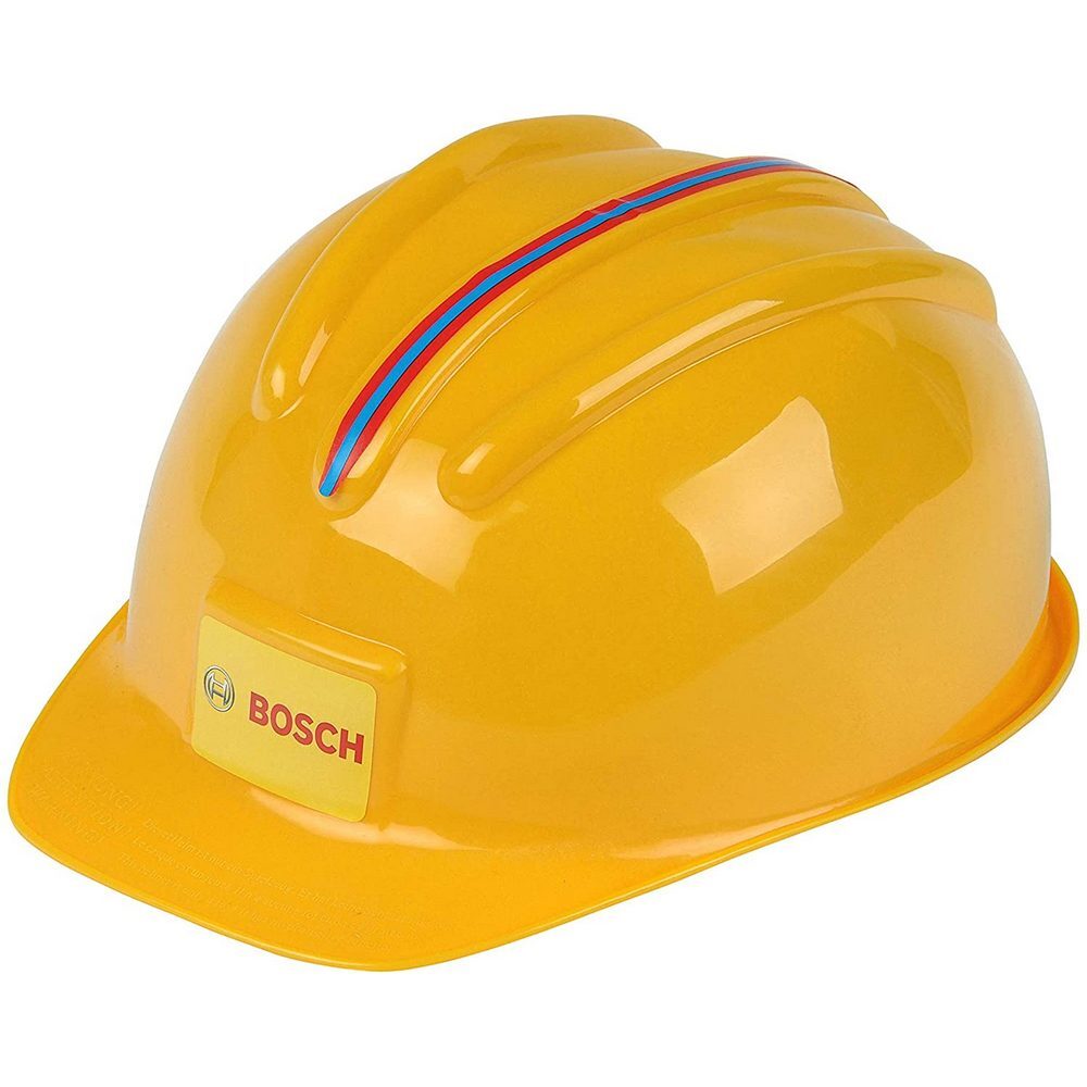 Bosch Chainsaw Helmet & Accessories
