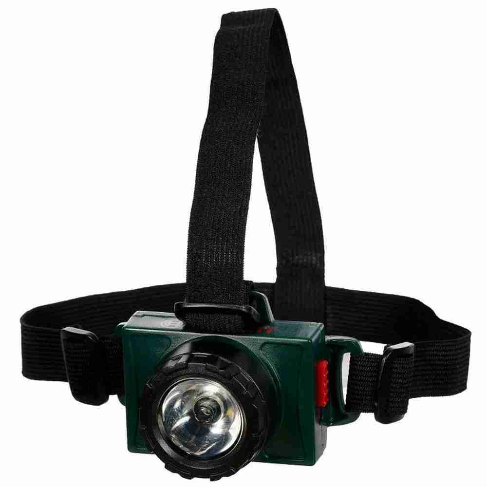 Bosch Mini Head Lamp Toy