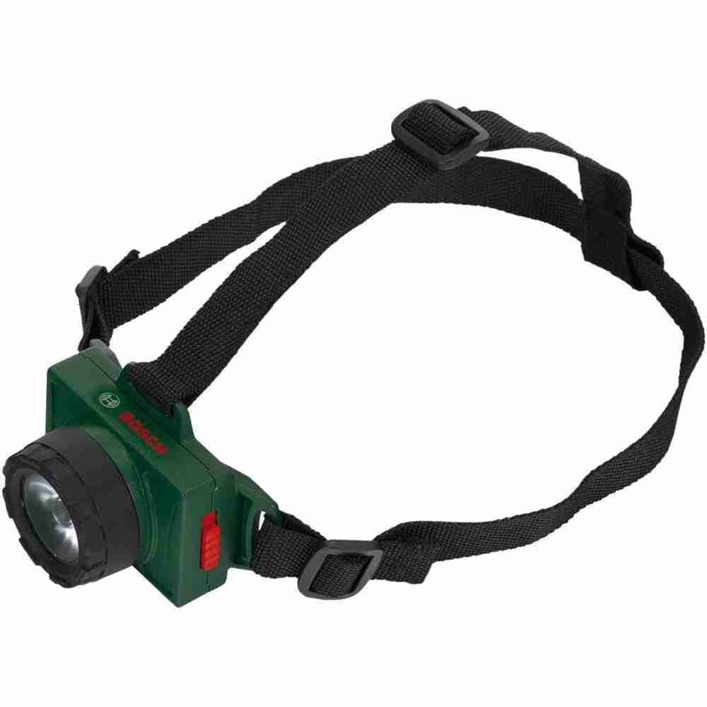 Bosch Mini Head Lamp Toy