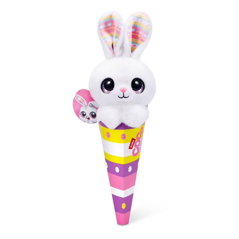 Zuru Coco Cones Bunny - Bounce