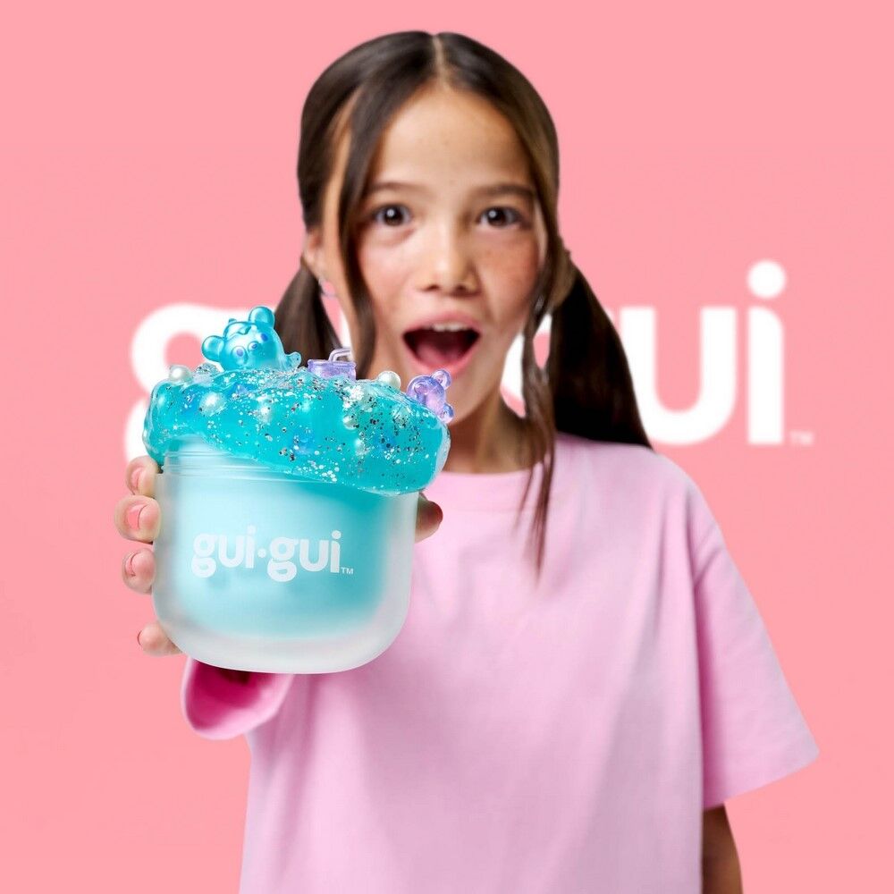 GUI GUI Deluxe Twin Pack