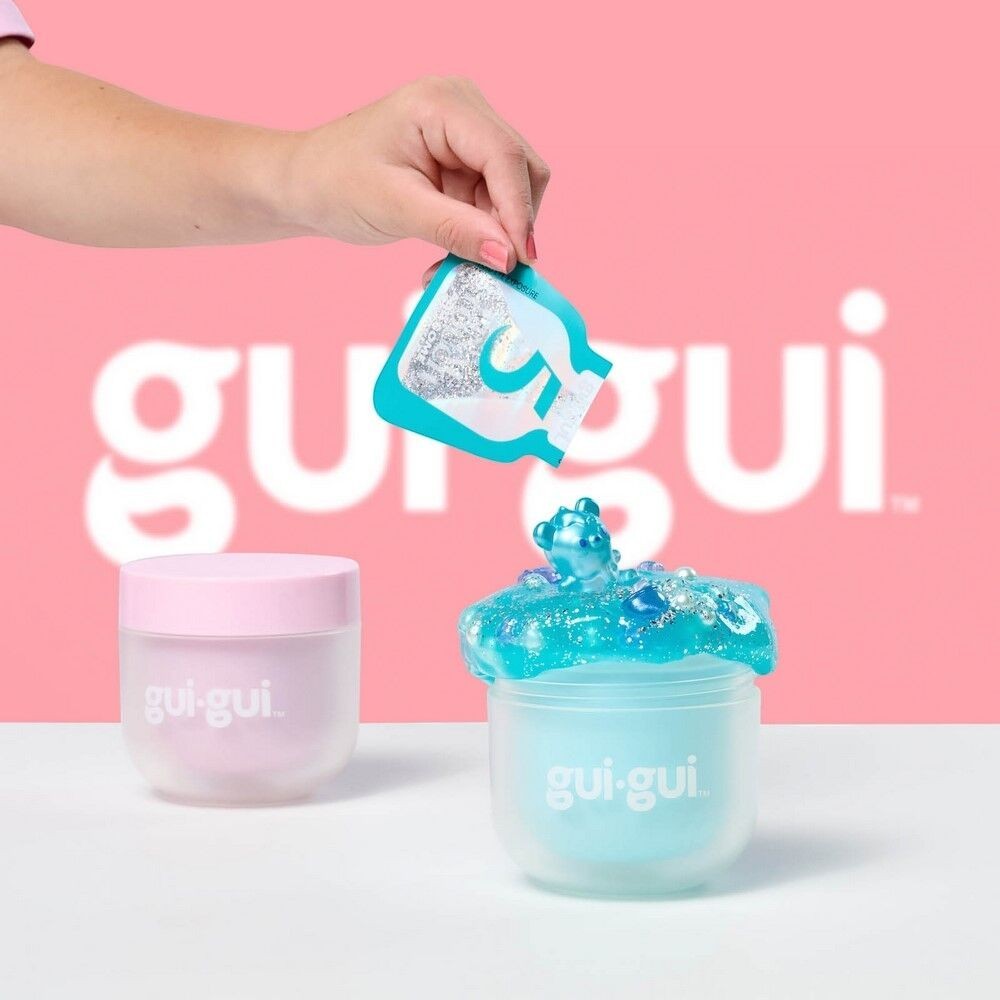 GUI GUI Deluxe Twin Pack
